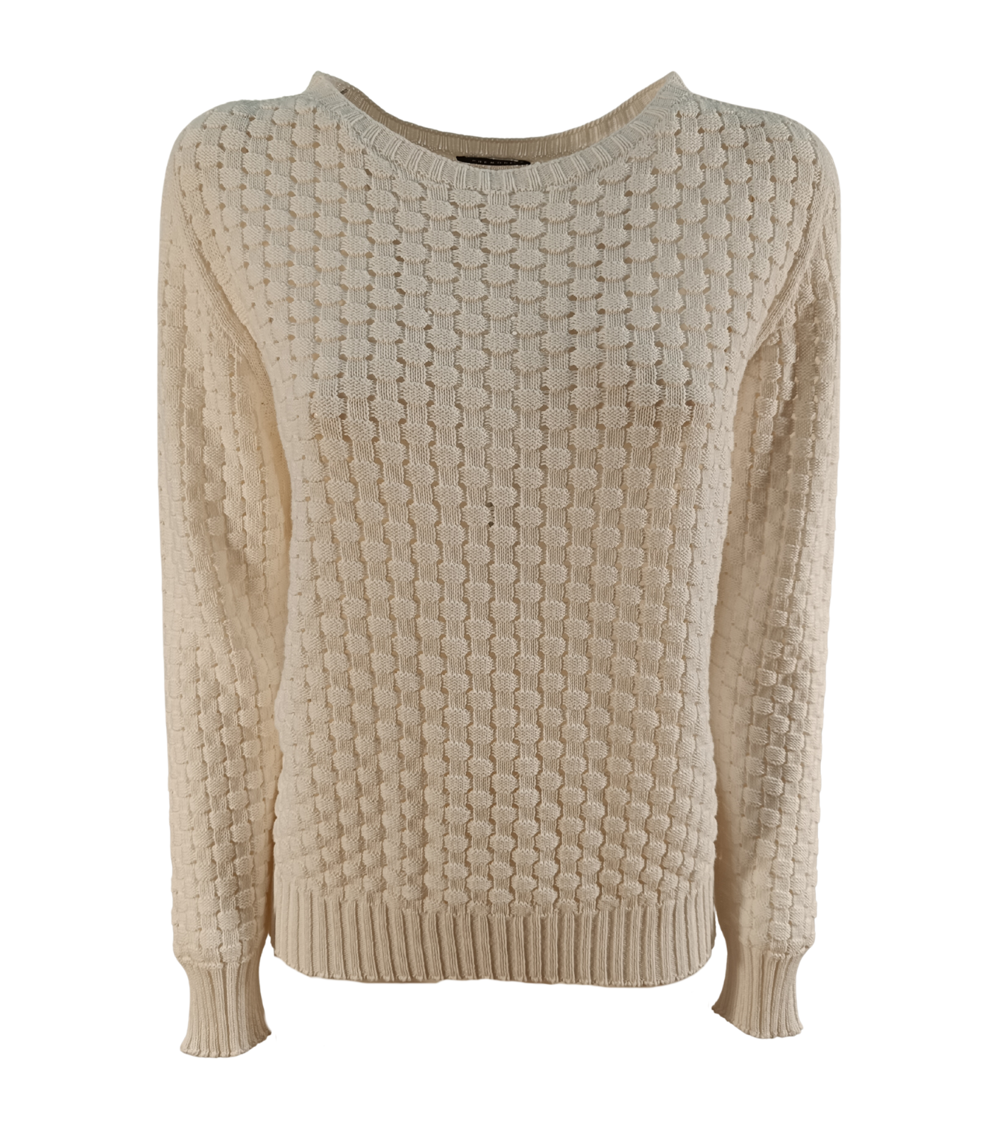 MAGLIA DONNA M/L 456659 Tellini S.R.L. Velkoobchodní oblečení