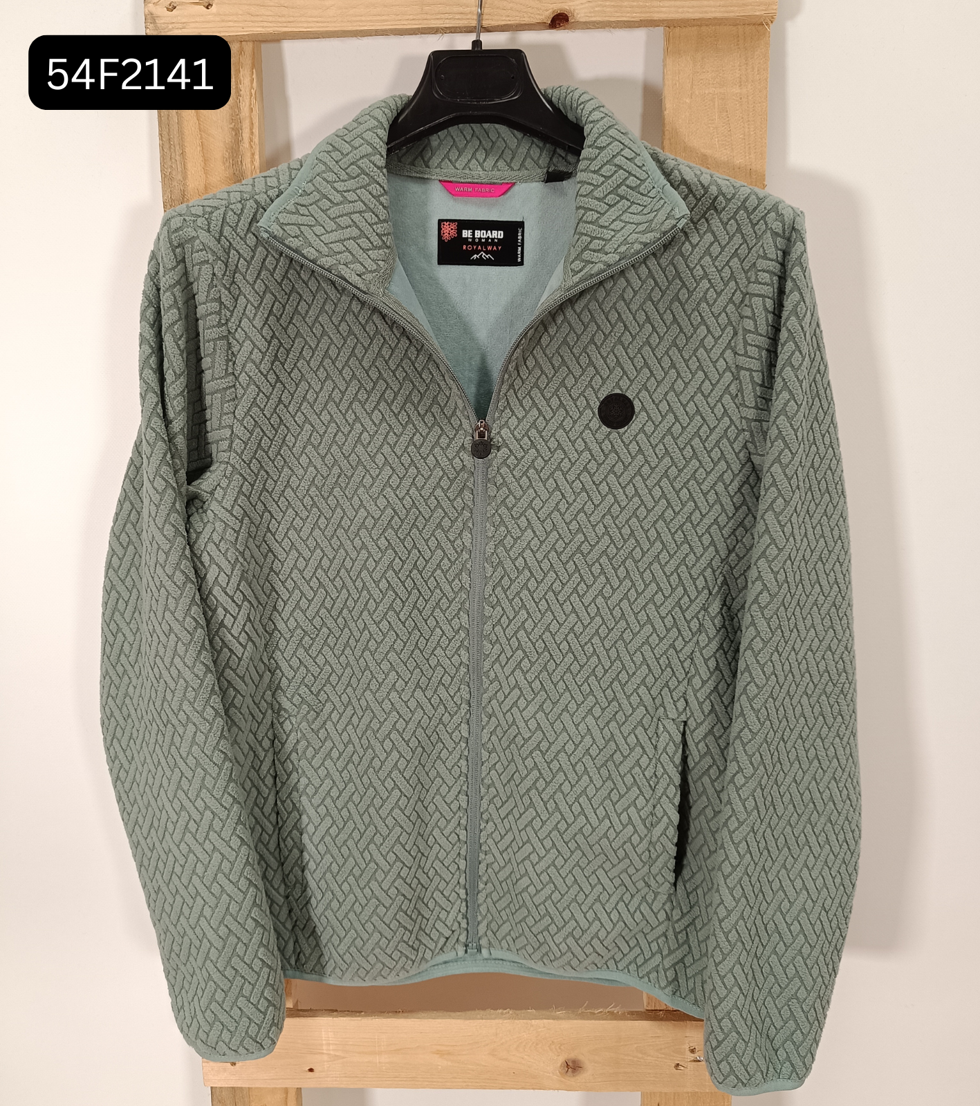 PILE DONNA 54F2141 Tellini S.r.l. Ingrosso Abbigliamento