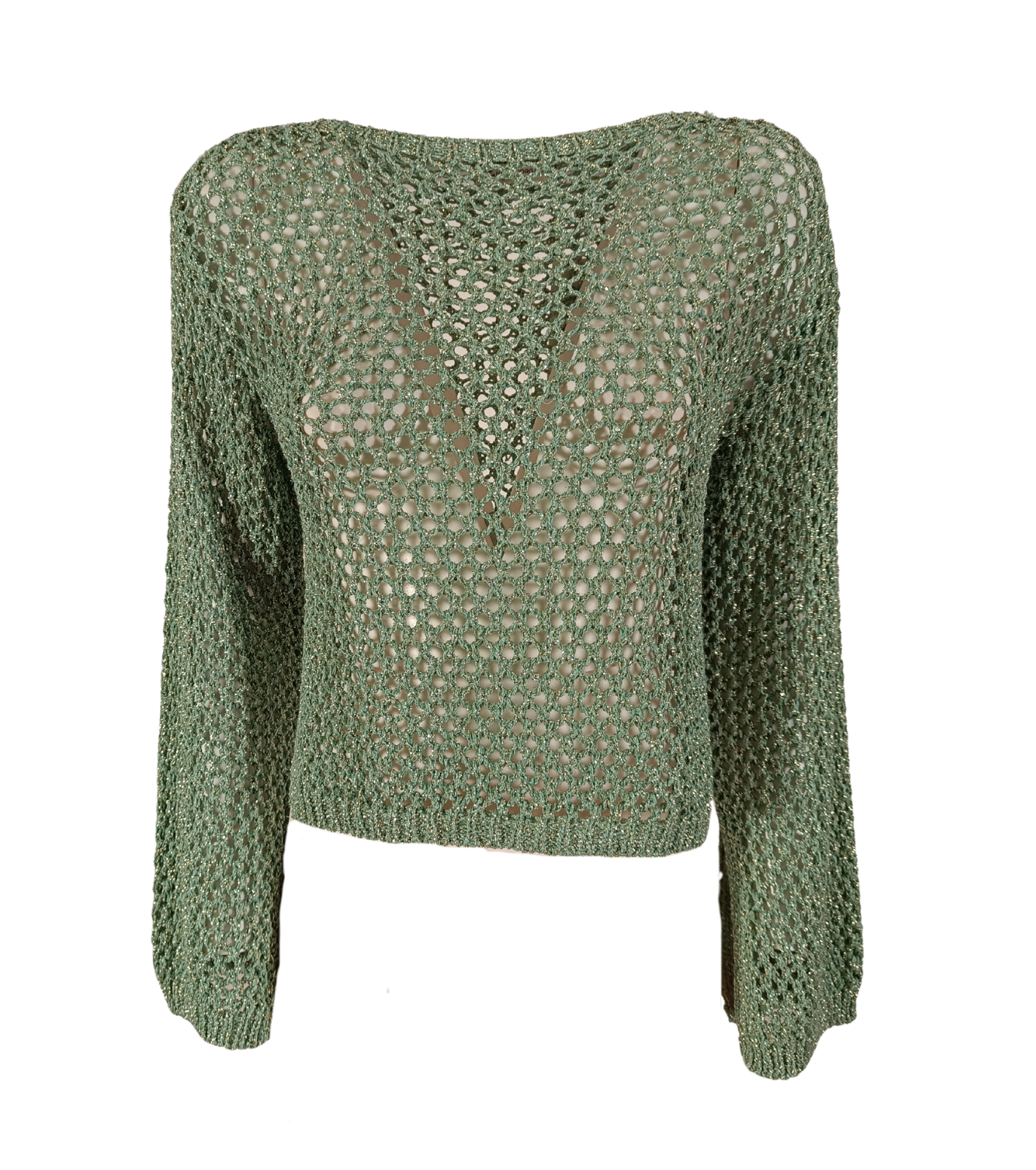 MAGLIA DONNA M/L 1035/26 Tellini S.r.l. Ingrosso Abbigliamento