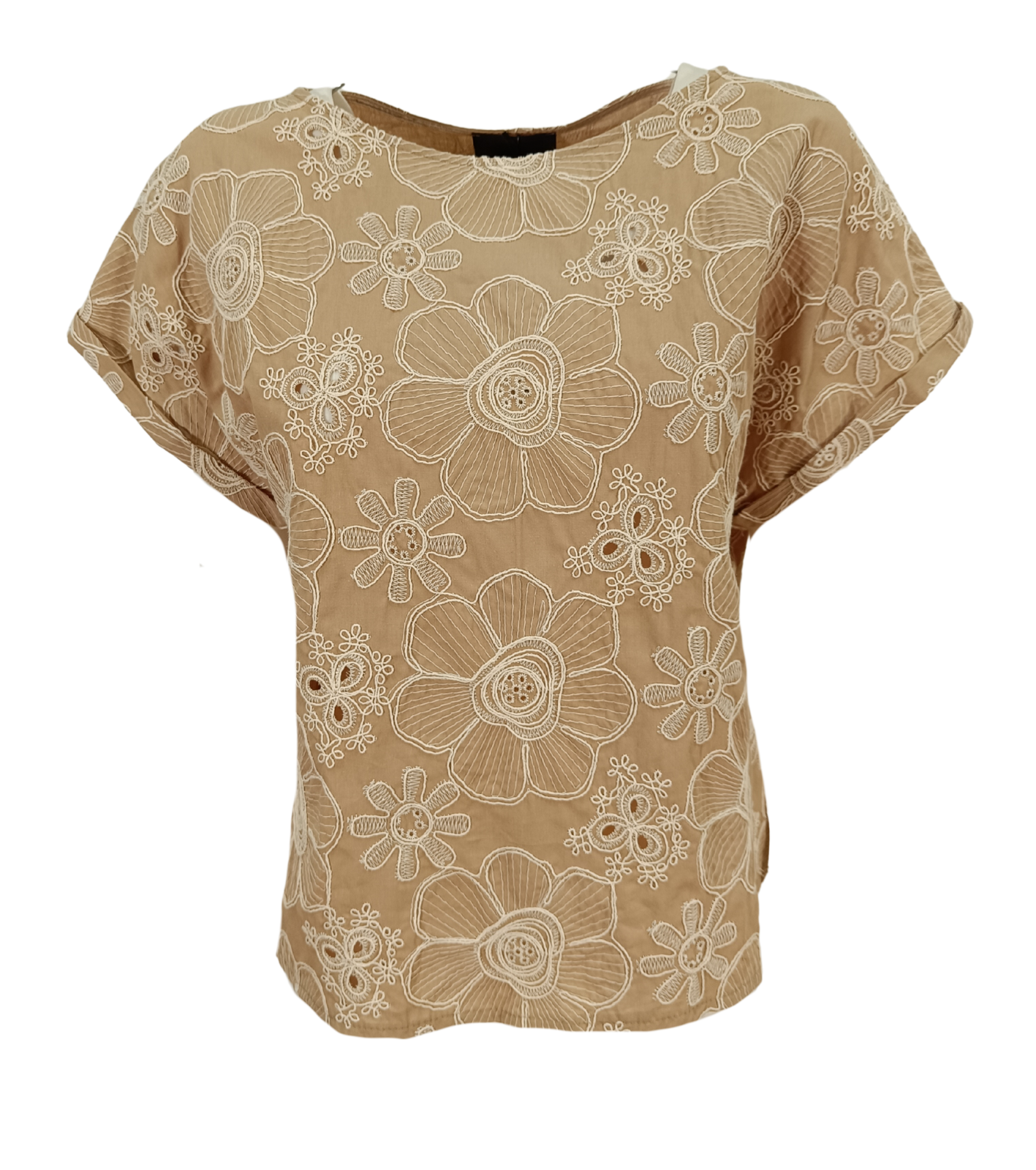 CAMICIA DONNA M/M 5067 Tellini S.r.l. Ingrosso Abbigliamento