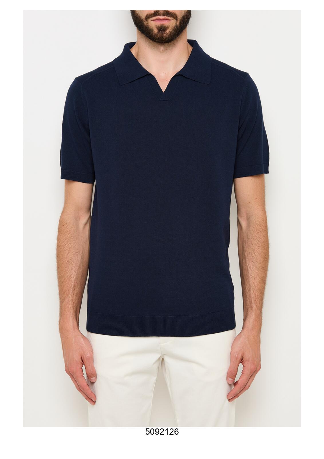 MAGLIA UOMO M/M 5092126 Tellini S.R.L. Velkoobchodní oblečení