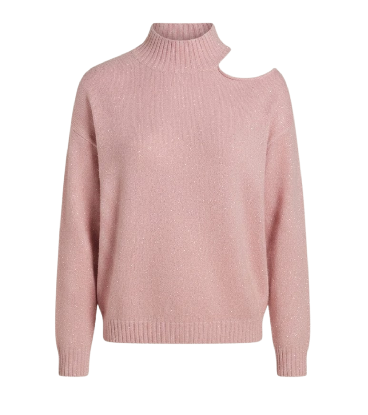MAGLIA DONNA M/L 51085 Tellini S.r.l. Ingrosso Abbigliamento