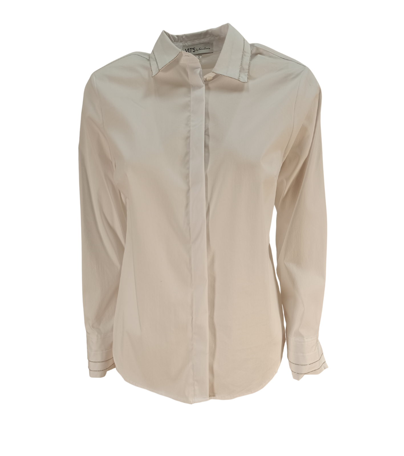 CAMICIA DONNA M/L 511/A Tellini S.R.L. Großhandelskleidung