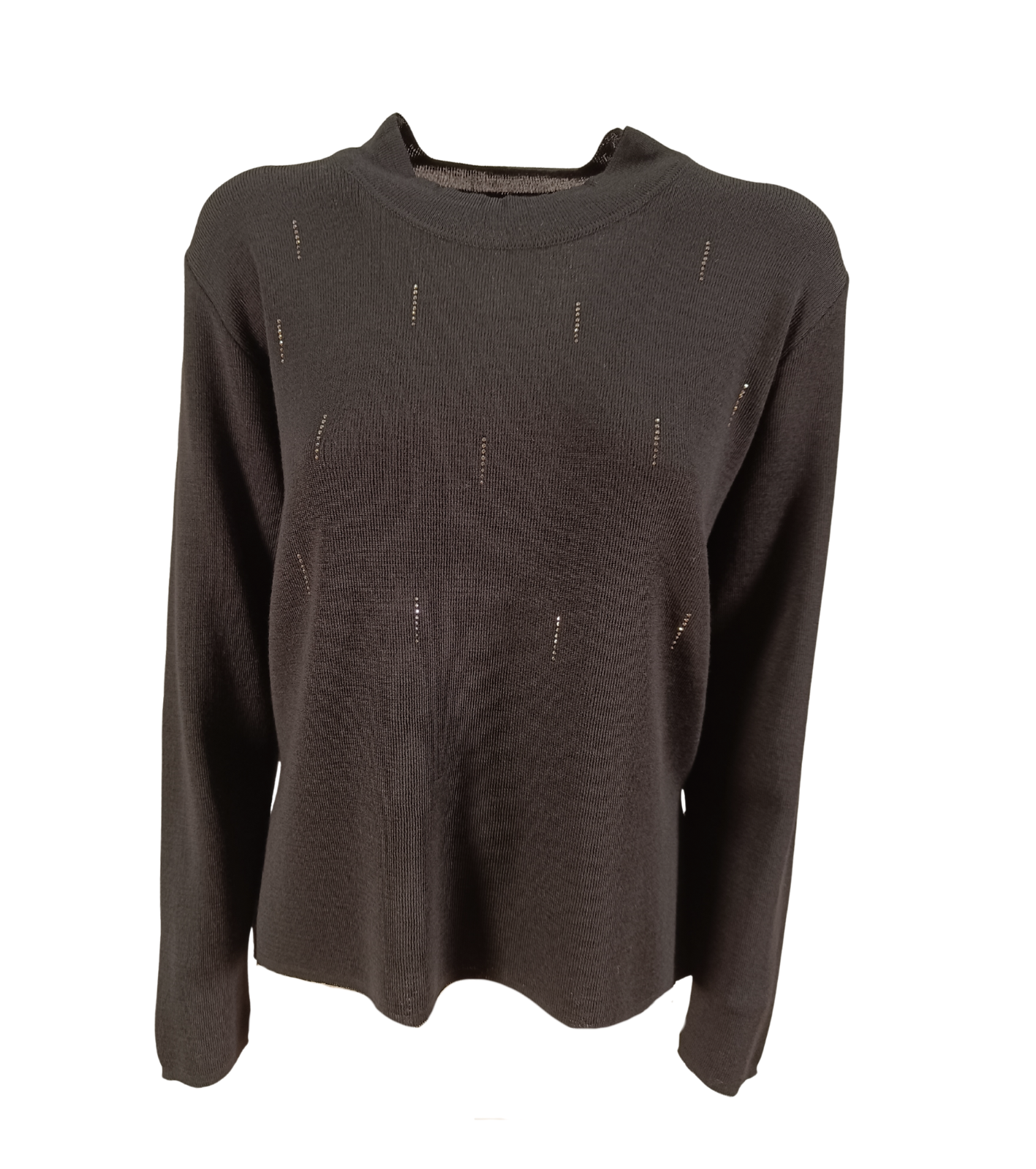 MAGLIA DONNA M/L 5123 Tellini S.R.L. Velkoobchodní oblečení