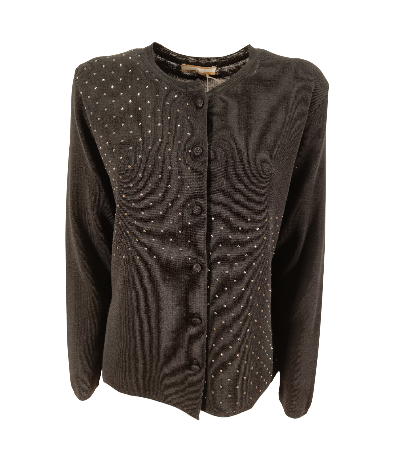 CARDIGAN DONNA 5132 Tellini S.R.L. Velkoobchodní oblečení