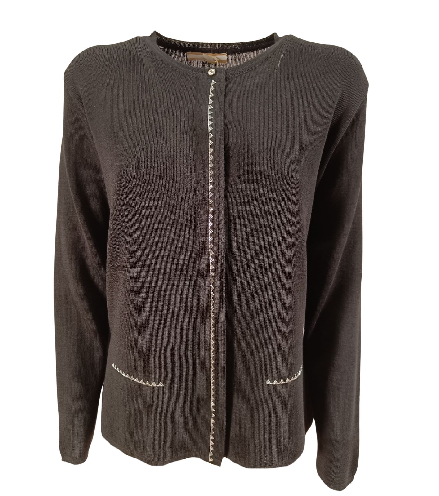 CARDIGAN DONNA 5133 Tellini S.R.L. Velkoobchodní oblečení