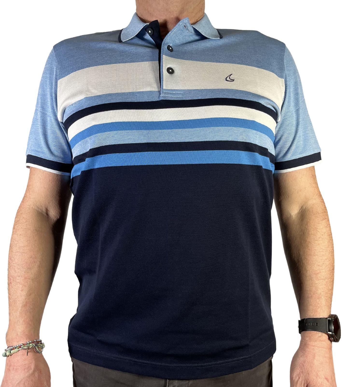 POLO UOMO M/M 52350 Tellini S.r.l. Ingrosso Abbigliamento