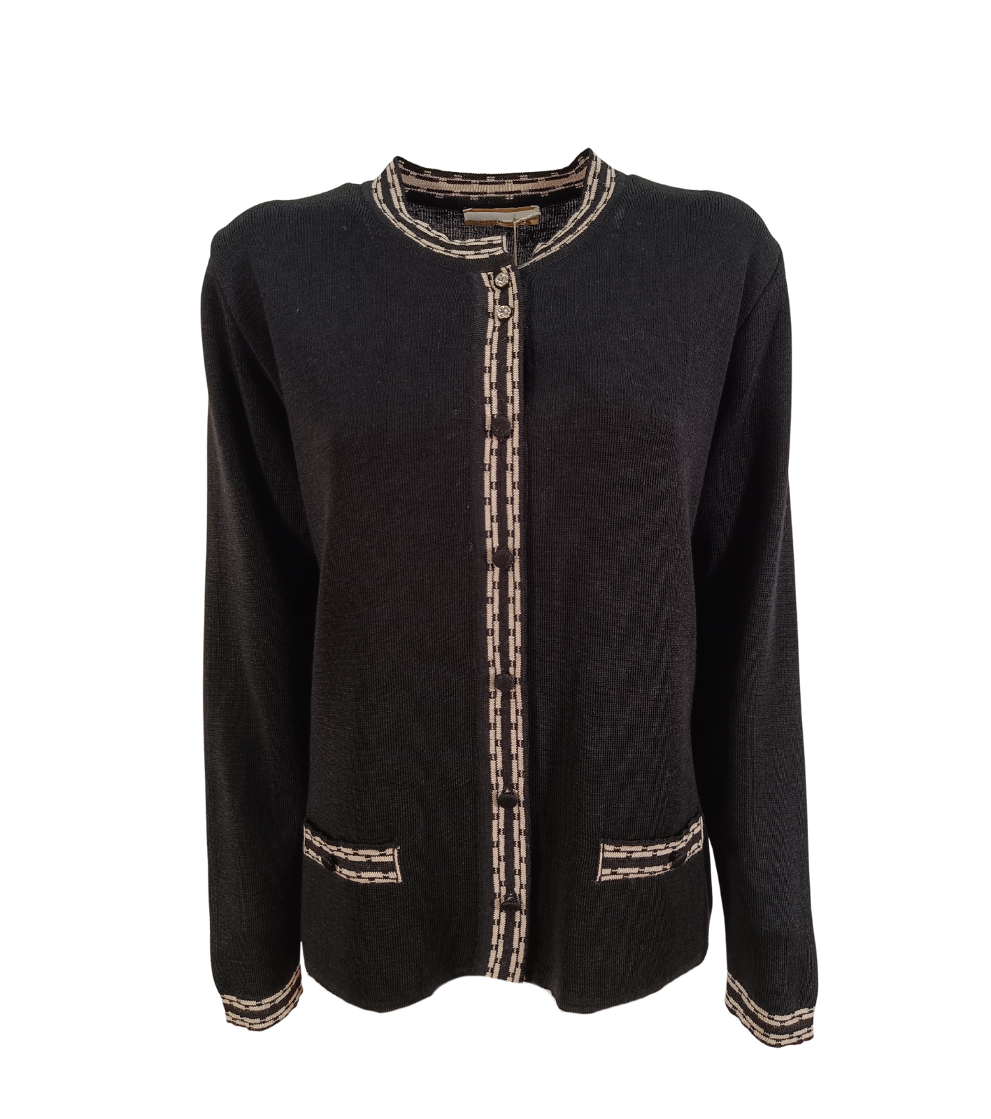 CARDIGAN DONNA 5236 Tellini S.R.L. Großhandelskleidung