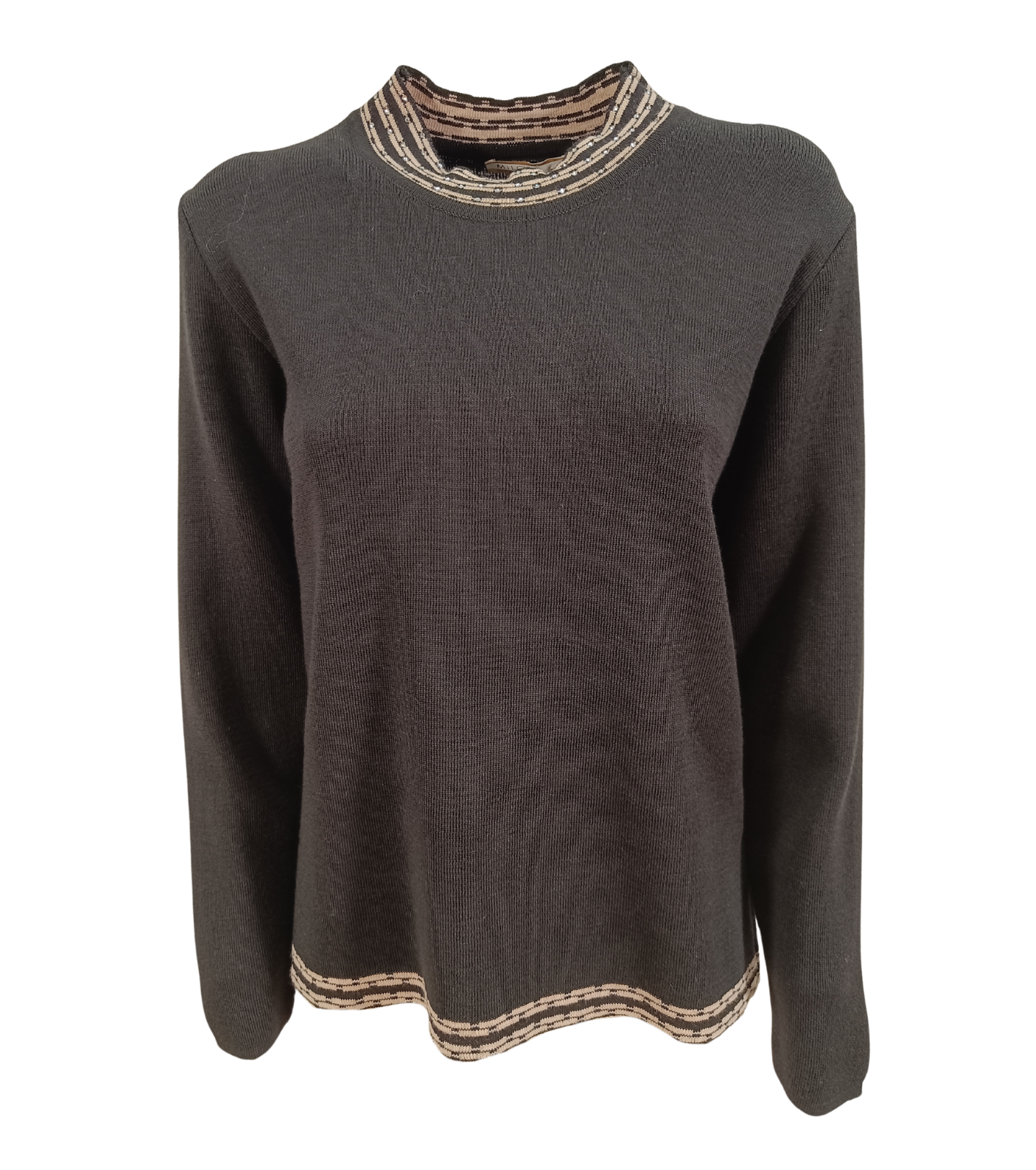 MAGLIA DONNA M/L 5260 Tellini S.r.l. Ingrosso Abbigliamento