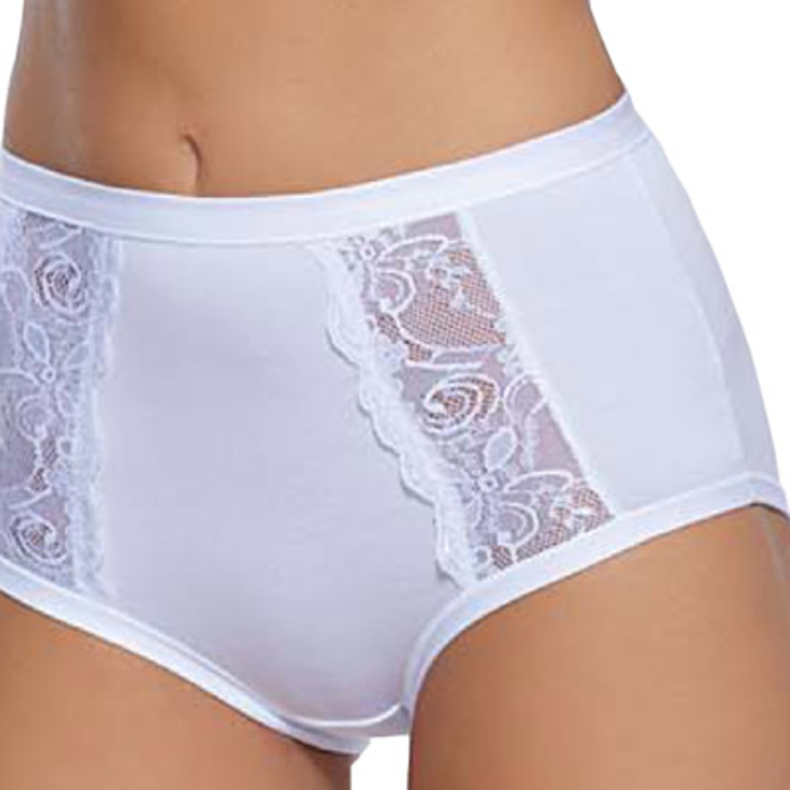 DAMENHOSEN 534 MAXI Tellini S.R.L. Großhandelskleidung