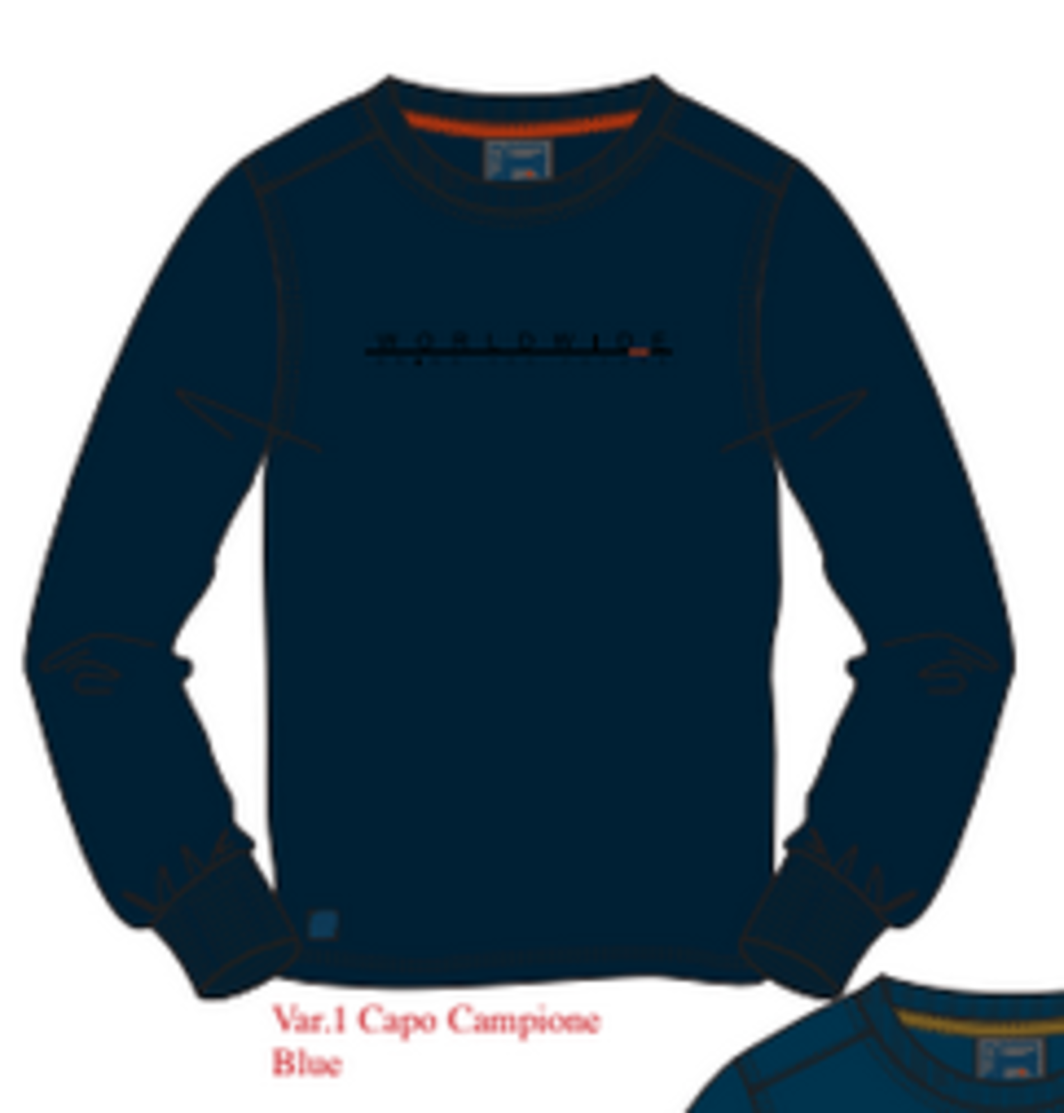 TSHIRT UOMO M/L 53M9203 Tellini S.r.l. Ingrosso Abbigliamento