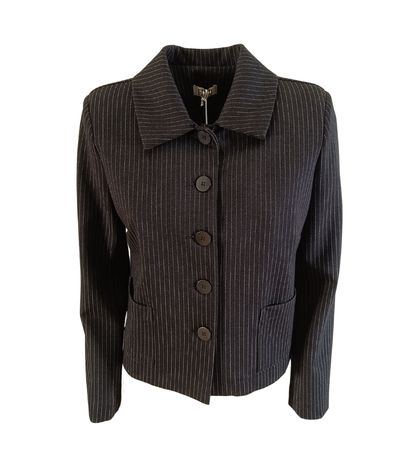 GIACCA DONNA AI24542/FL Tellini S.r.l. Ingrosso Abbigliamento