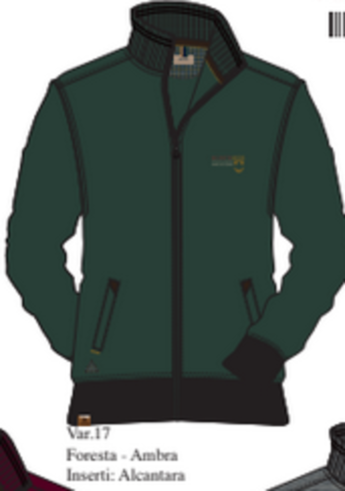 FELPA UOMO 54F9301 Tellini S.r.l. Ingrosso Abbigliamento