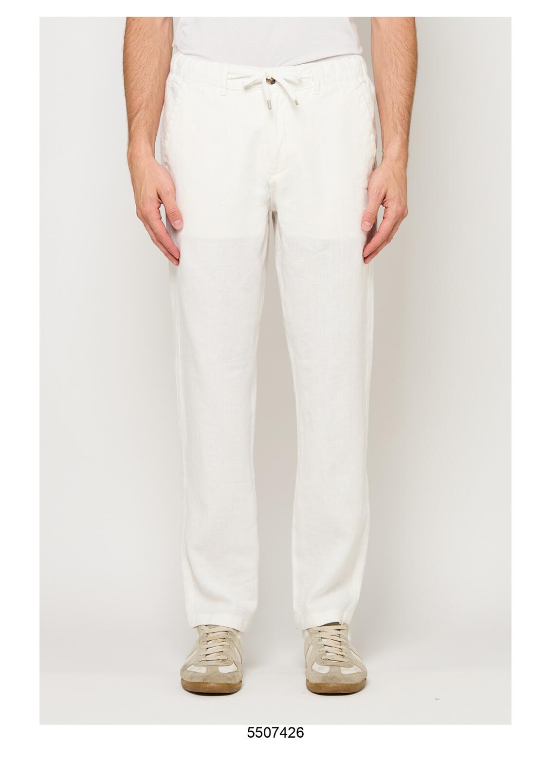 PANTALONE UOMO 5507426 Tellini S.R.L. Velkoobchodní oblečení