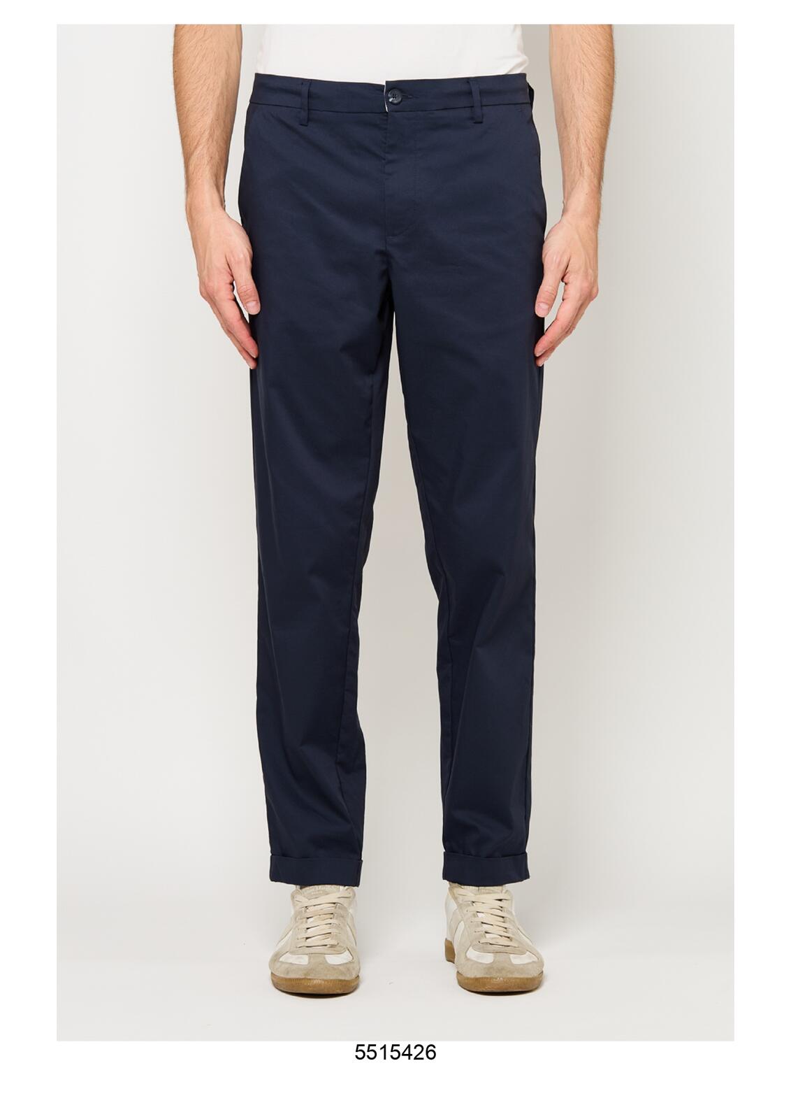 PANTALONE UOMO 5515426 Tellini S.R.L. Veleprodajna odjeća