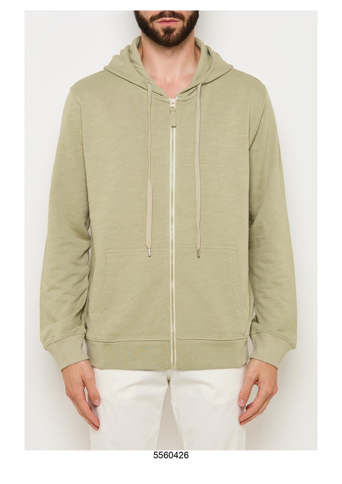 FELPA UOMO 5560426 Tellini S.R.L. Χονδρική ενδυμασία