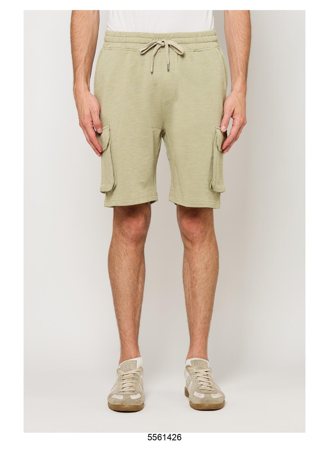 BERMUDA UOMO 5561426 Tellini S.R.L. Veleprodajna odjeća