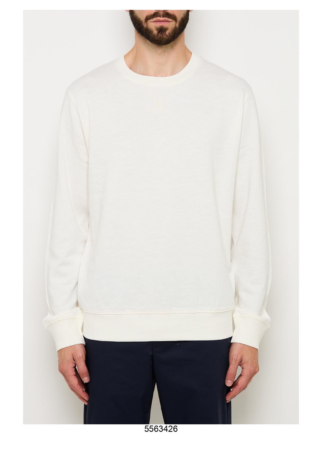 FELPA UOMO 5563426 Tellini S.R.L. Χονδρική ενδυμασία