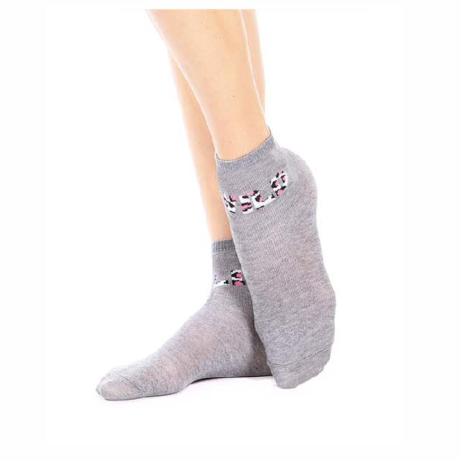 CALZINO CORTO DONNA 5661 Tellini S.r.l. Ingrosso Abbigliamento