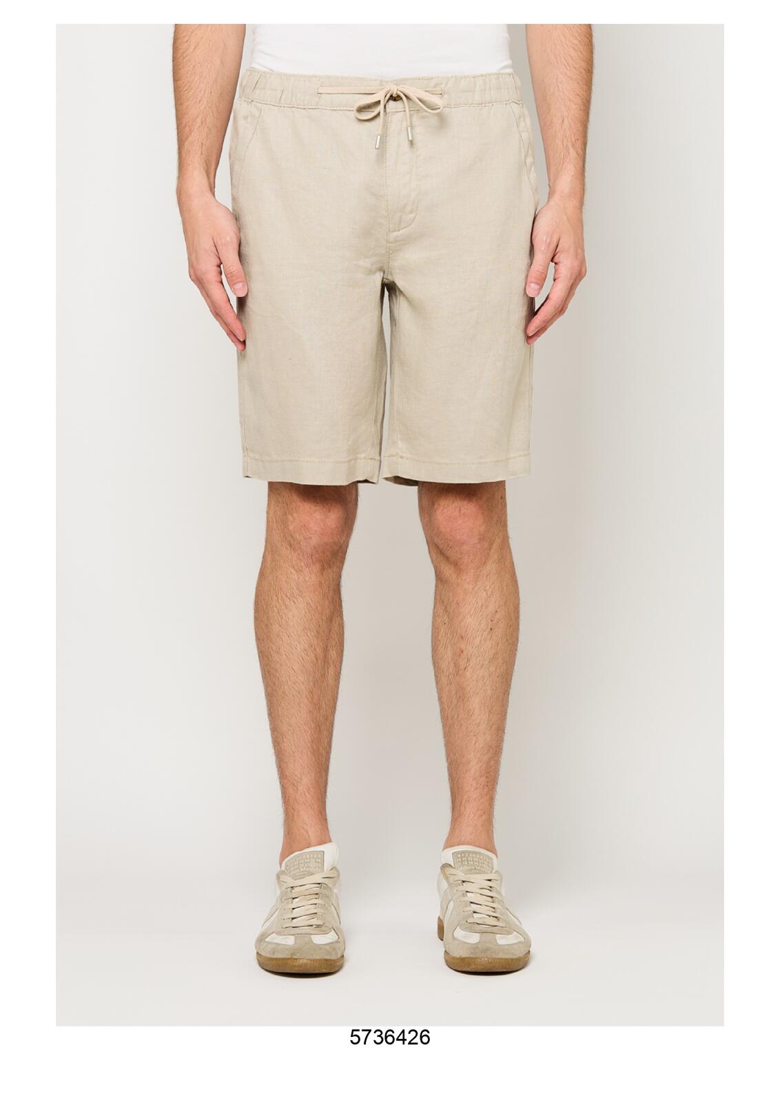 BERMUDA UOMO 5736426 Tellini S.r.l. Ingrosso Abbigliamento