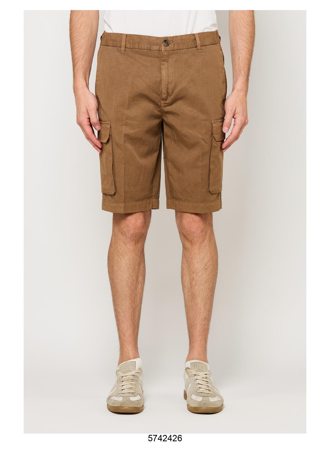 BERMUDA UOMO 5742426 Tellini S.r.l. Ingrosso Abbigliamento