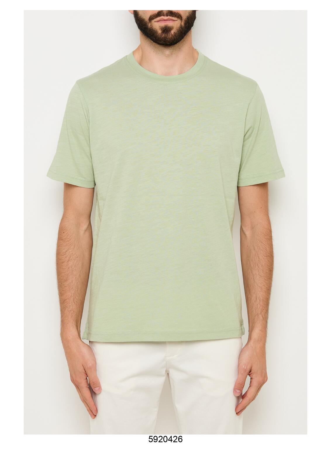 TSHIRT UOMO M/M 5920426 Tellini S.r.l. Ingrosso Abbigliamento