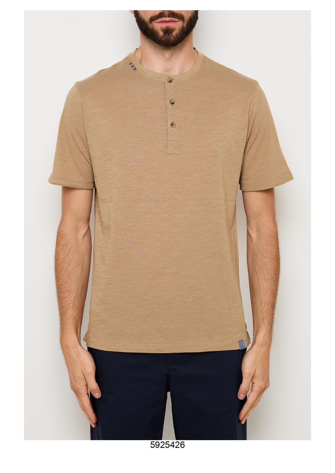 TSHIRT UOMO M/M 5925426 Tellini S.r.l. Ingrosso Abbigliamento