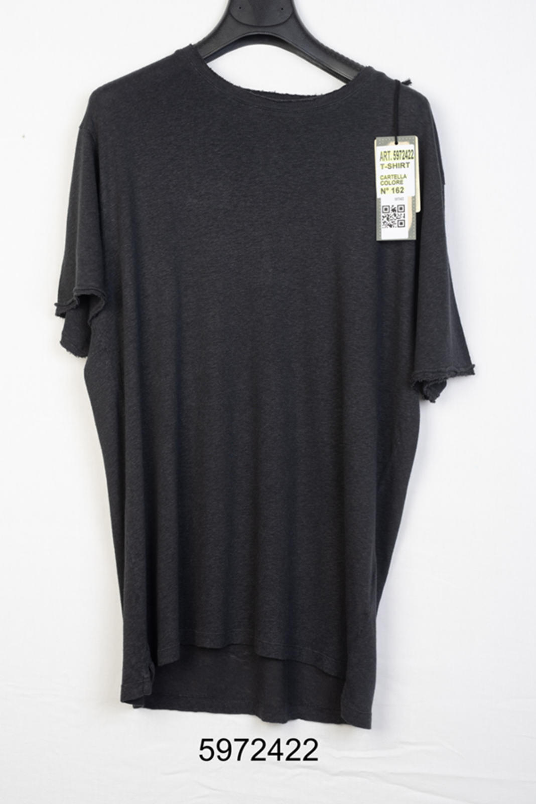 TSHIRT UOMO M/M 5972422 Tellini S.r.l. Ingrosso Abbigliamento