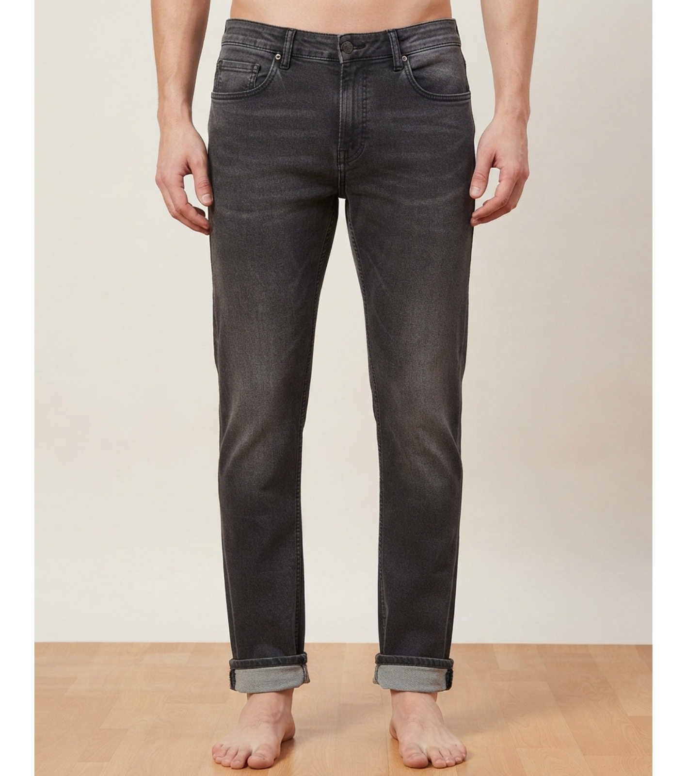 JEANS UOMO M50407 Tellini S.r.l. Ingrosso Abbigliamento