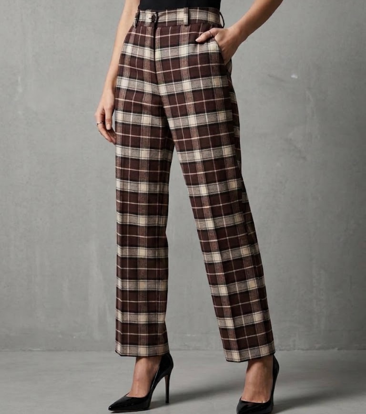PANTALONE DONNA I61068/30FL Tellini S.r.l. Ingrosso Abbigliamento