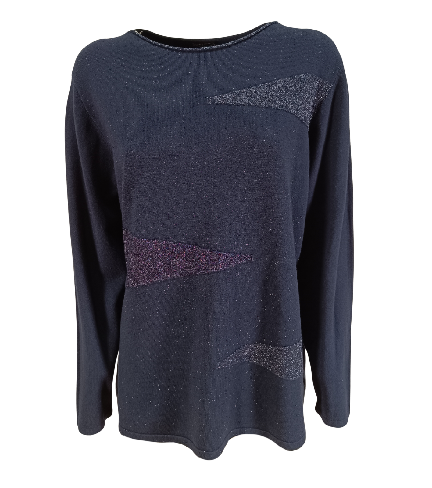 MAGLIA CONFORMATO DONNA M/L 6228 Tellini S.r.l. Ingrosso Abbigliamento