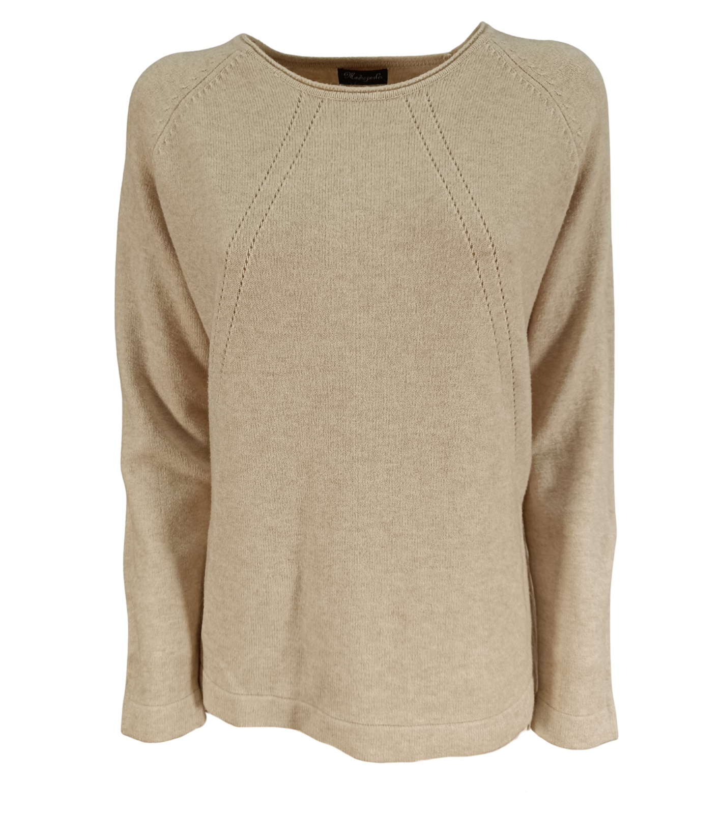 MAGLIA DONNA M/L 6239 Tellini S.R.L. Χονδρική ενδυμασία