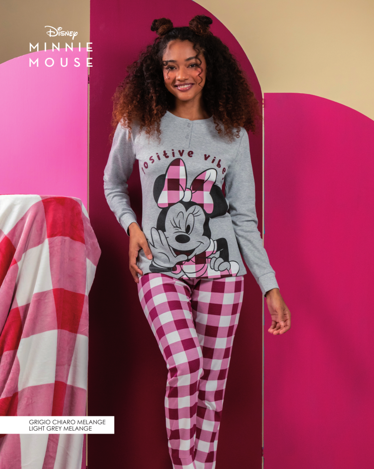 Pigiami donna sale