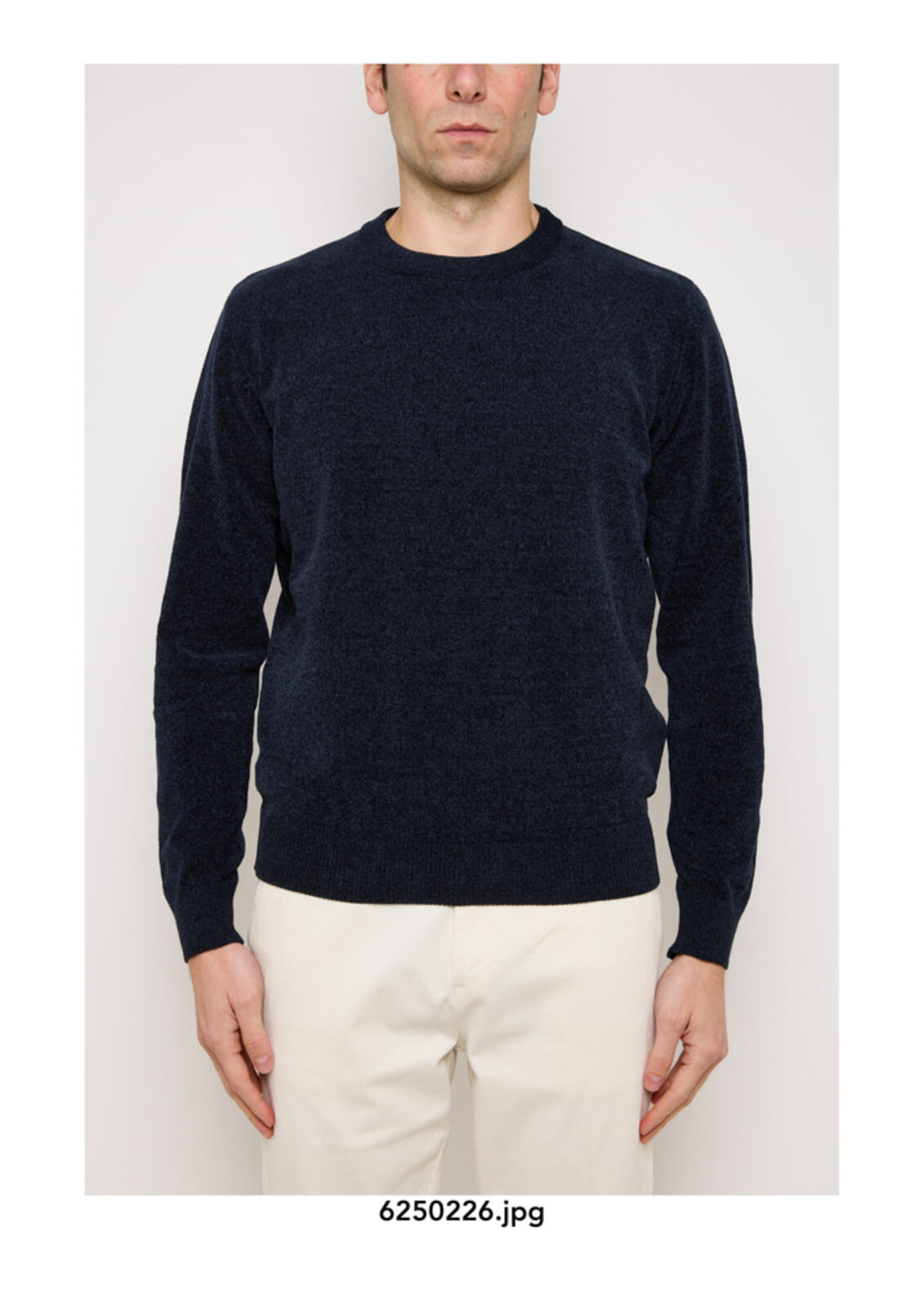 MAGLIA UOMO 6250226 Tellini S.r.l. Ingrosso Abbigliamento