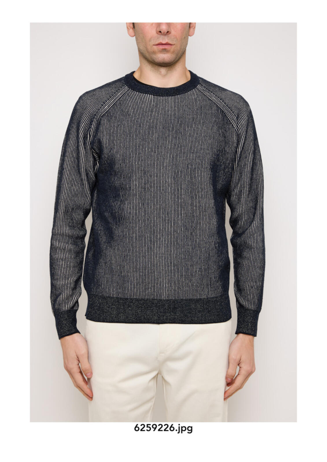 MAGLIA UOMO 6259226 Tellini S.r.l. Ingrosso Abbigliamento