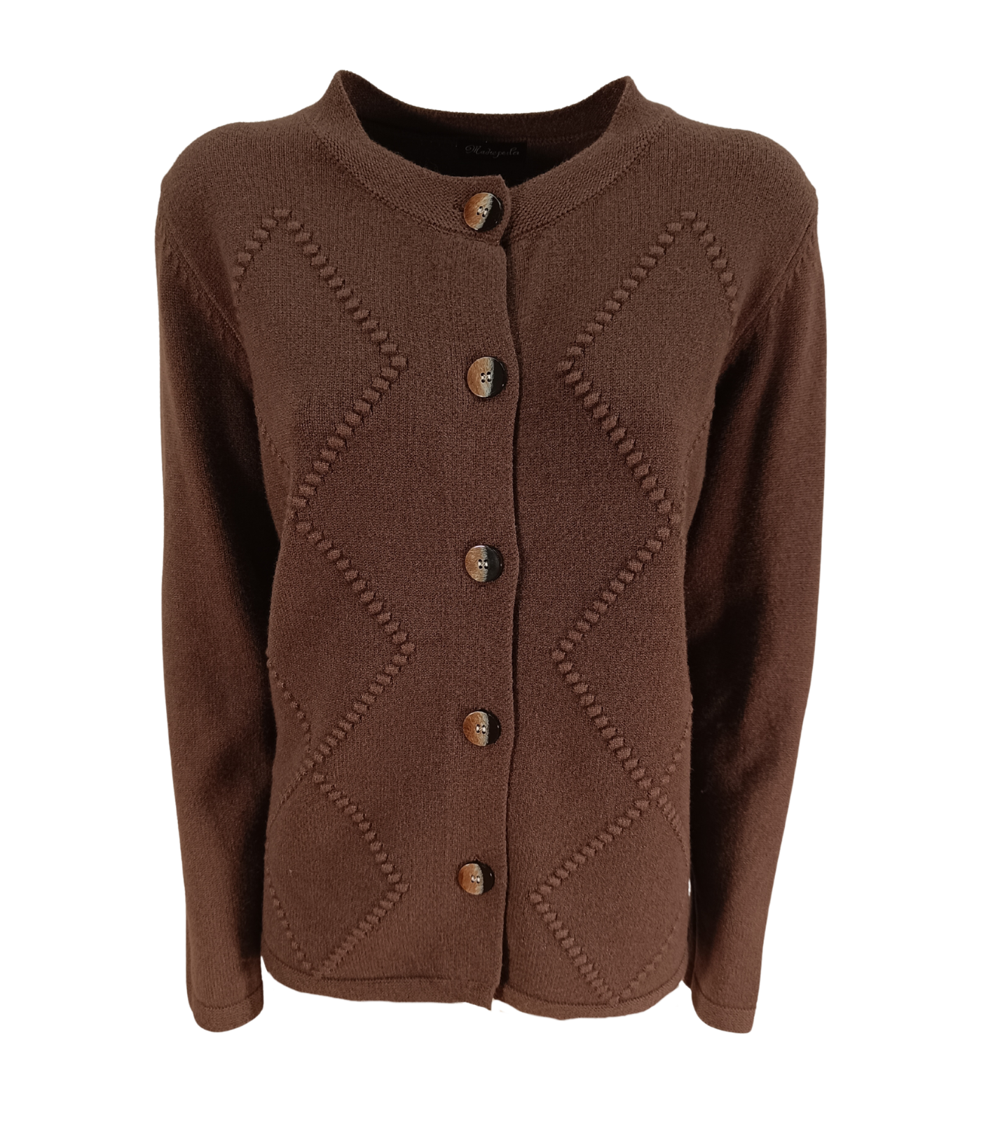 CARDIGAN DONNA 6288 Tellini S.r.l. Ingrosso Abbigliamento