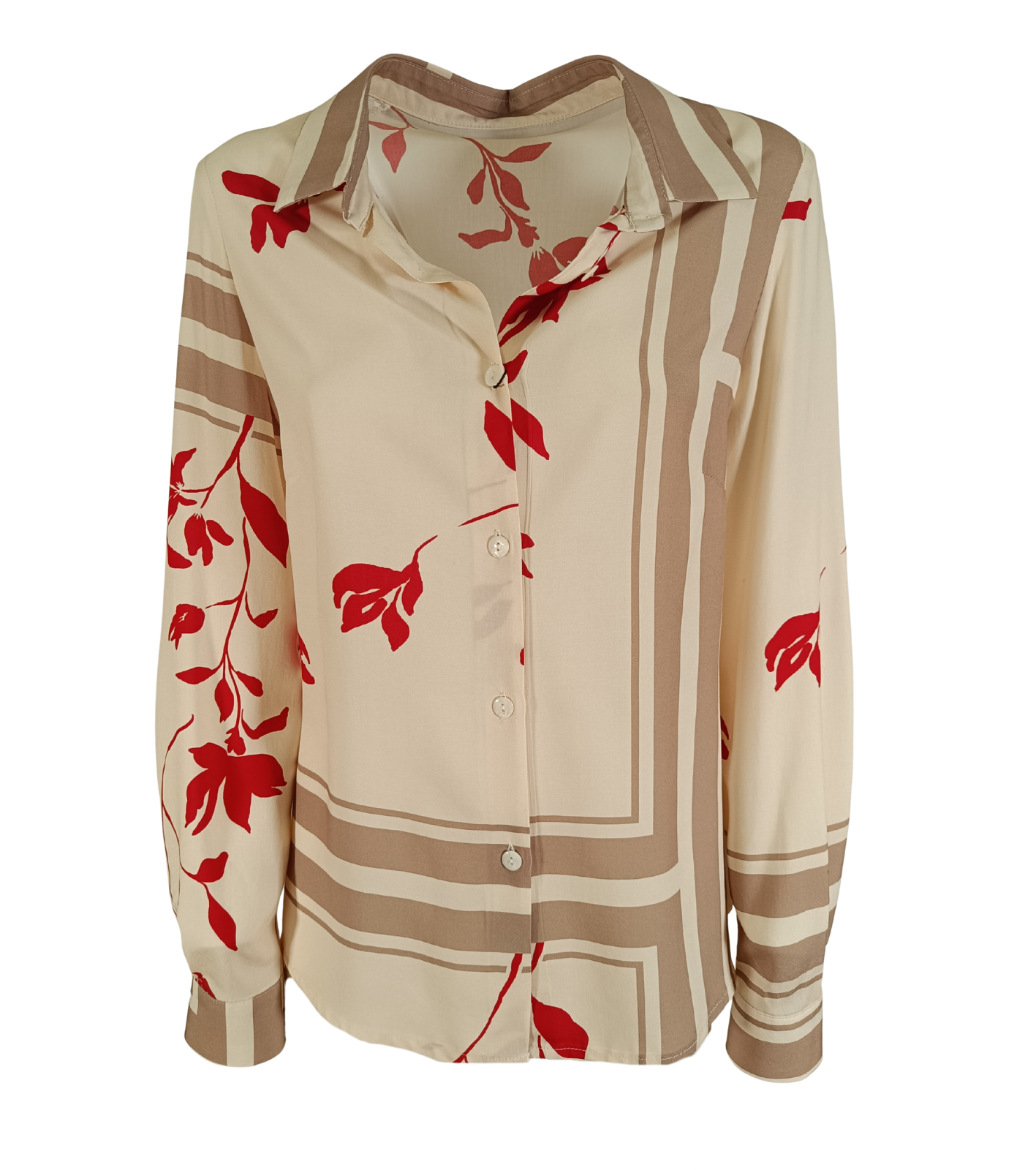 Dámská košile M/L 63 Tellini S.R.L. Velkoobchodní oblečení