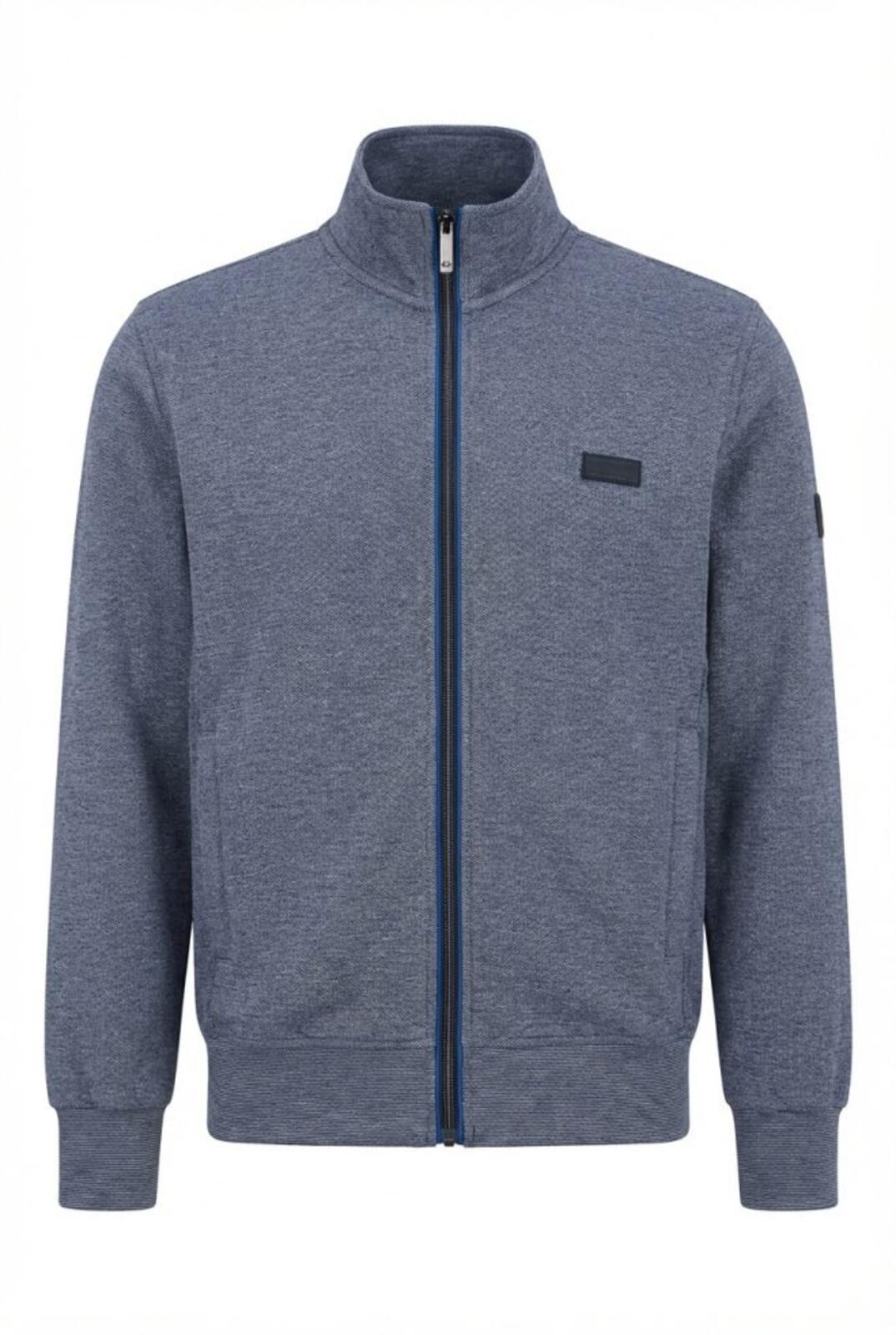 FELPA UOMO 64FGR133 Tellini S.r.l. Ingrosso Abbigliamento