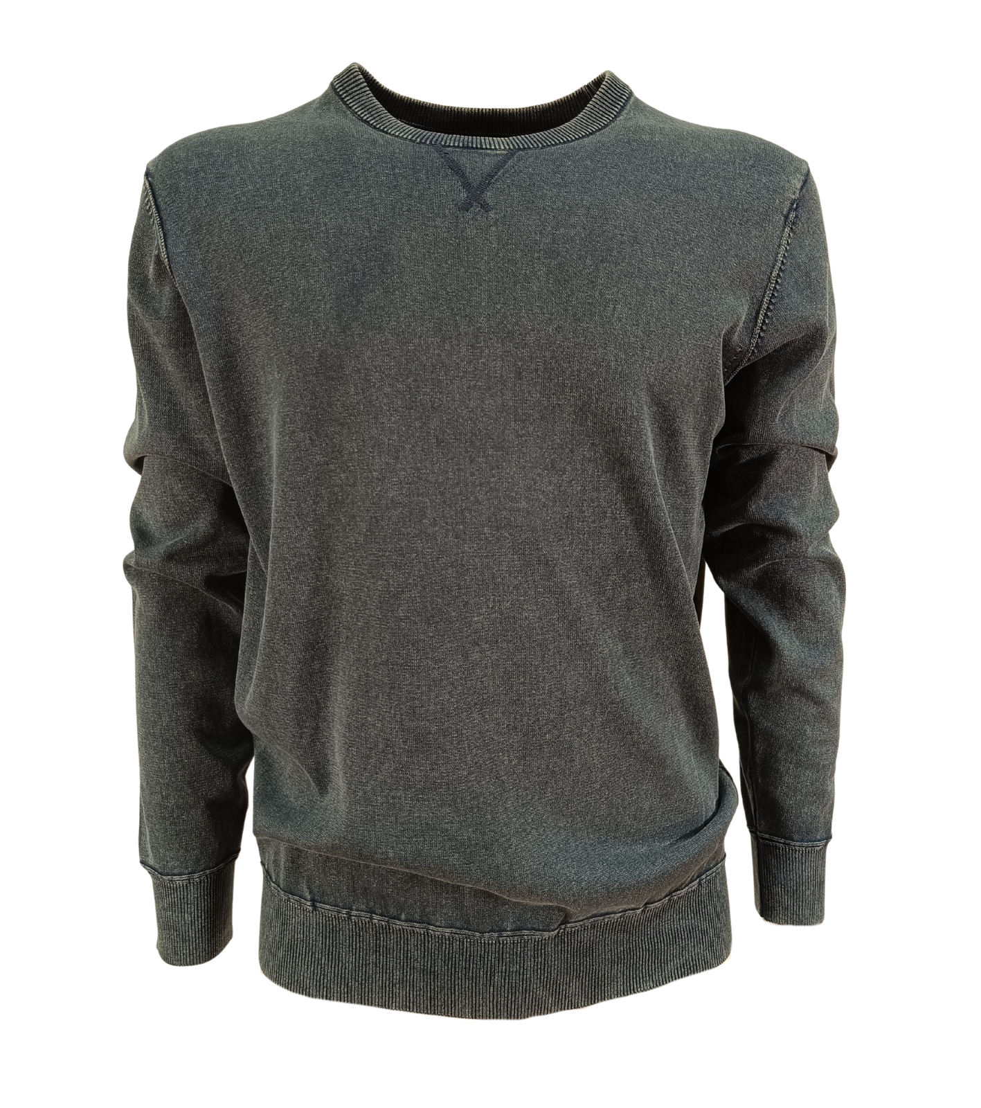 MAGLIA UOMO 660131 Tellini S.r.l. Ingrosso Abbigliamento