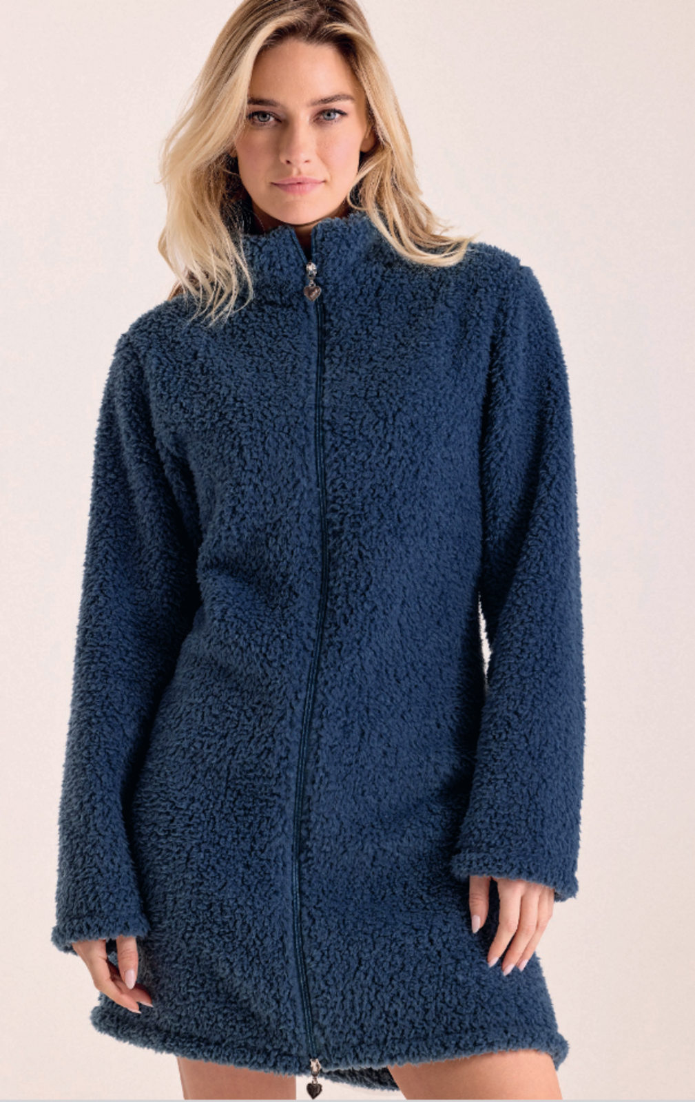 VESTAGLIA DONNA 673017 Tellini S.r.l. Ingrosso Abbigliamento