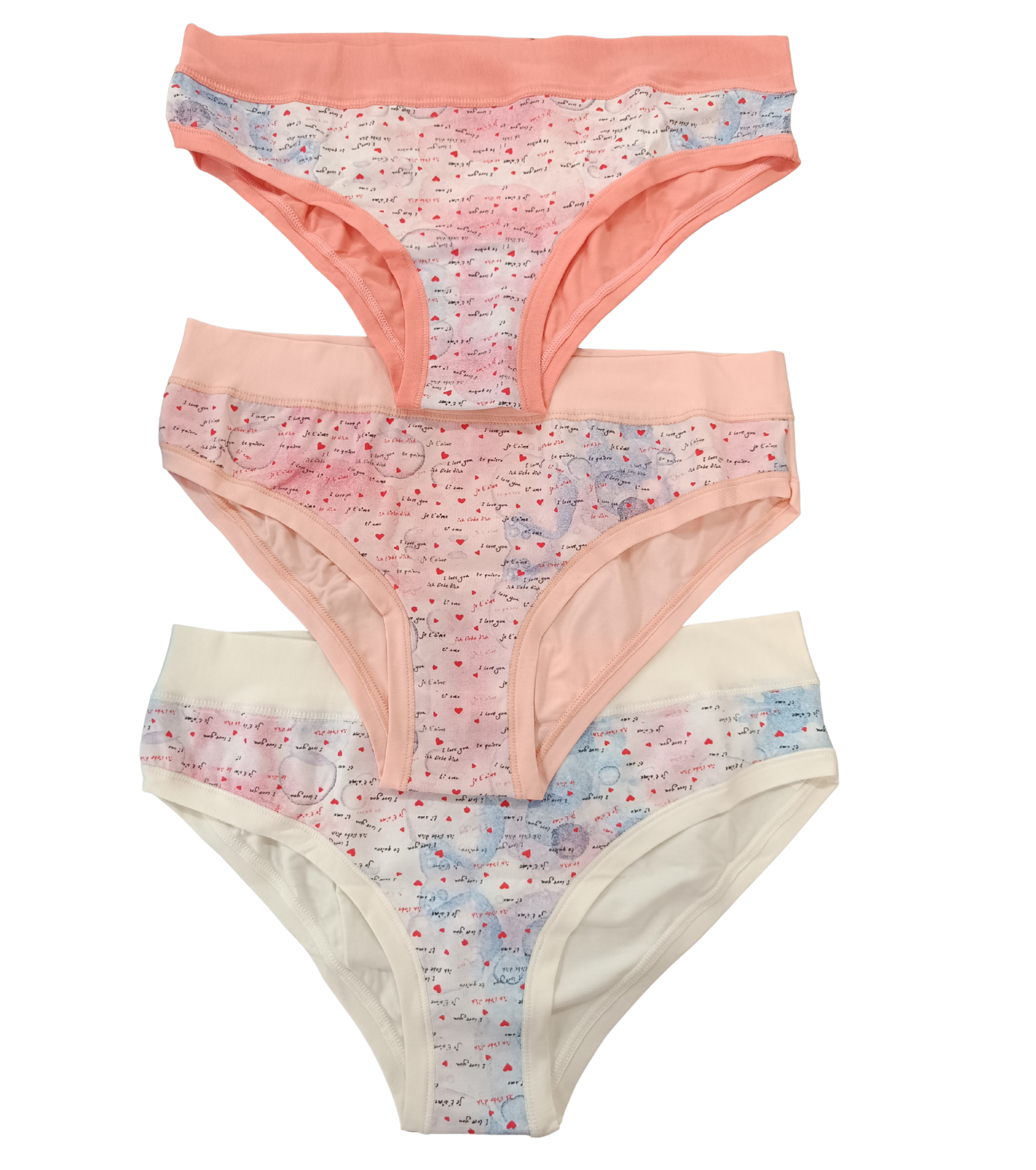 SLIP DONNA 6875 Tellini S.r.l. Ingrosso Abbigliamento