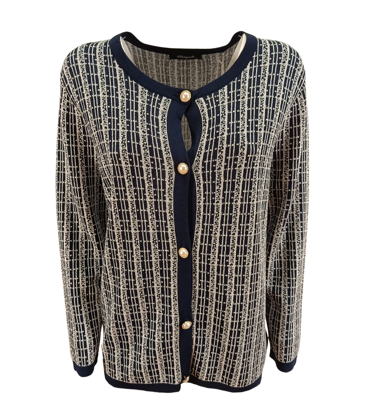 CARDIGAN DONNA 6927 Tellini S.r.l. Ingrosso Abbigliamento