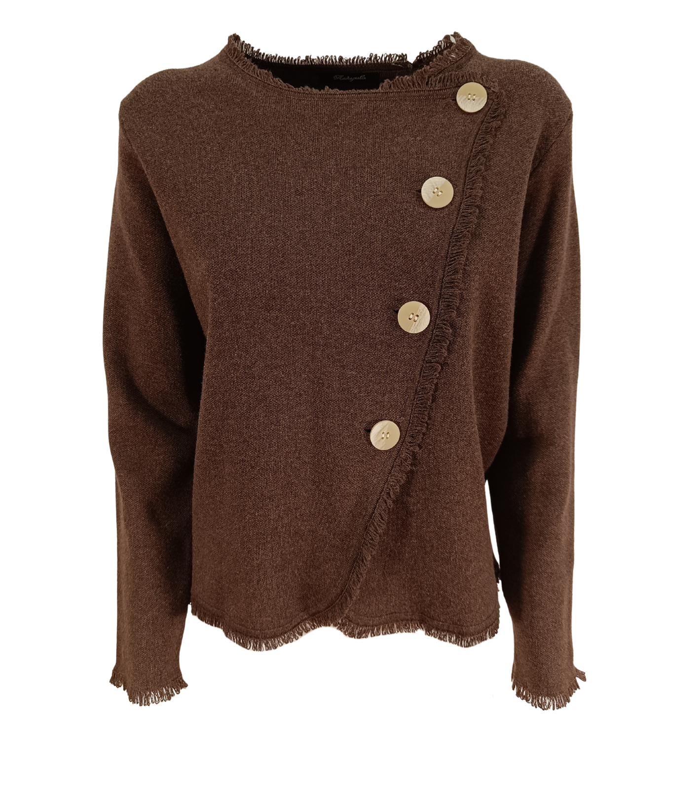 CARDIGAN DONNA 6956 Tellini S.R.L. Χονδρική ενδυμασία