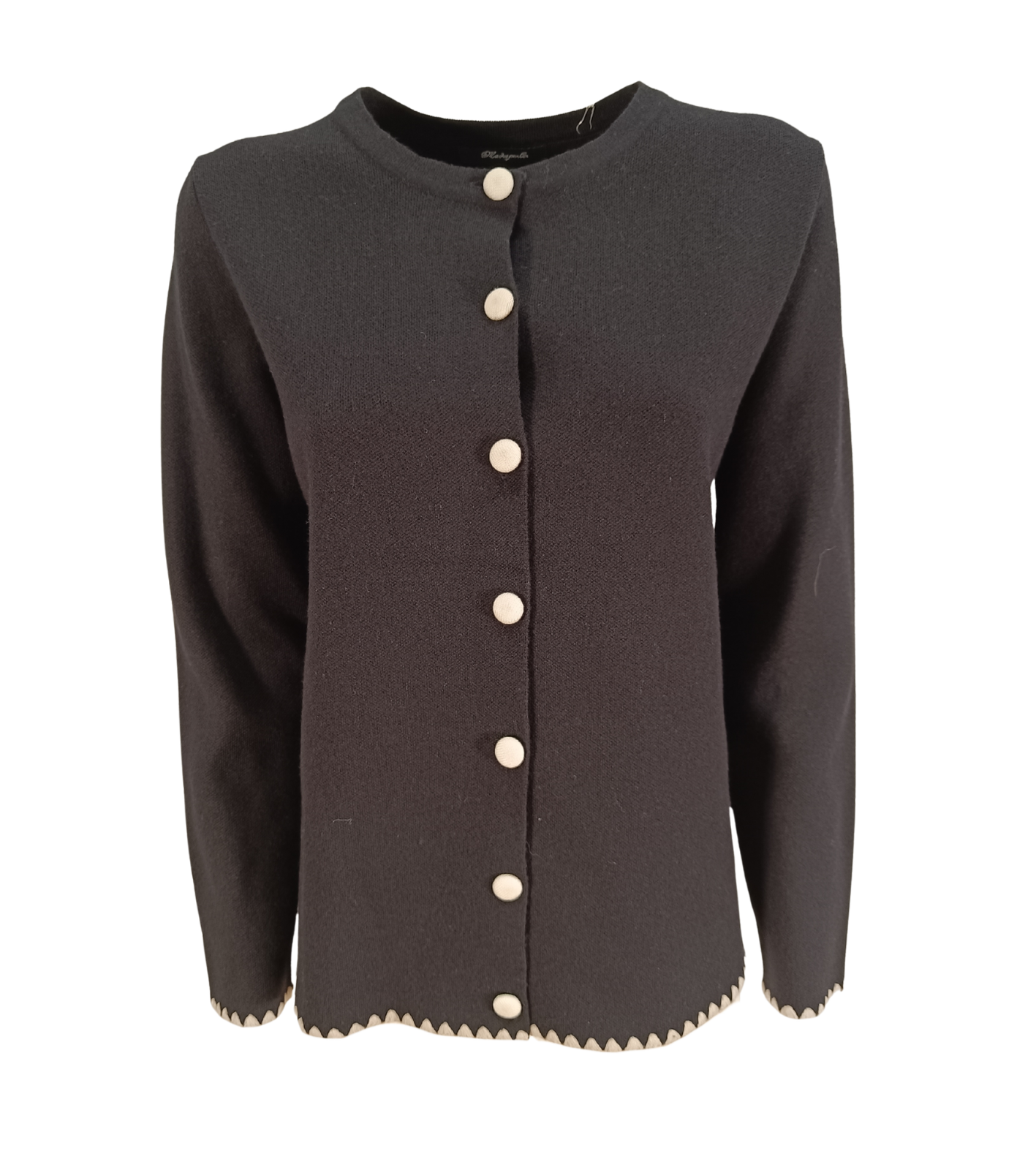 CARDIGAN DONNA 6958 Tellini S.r.l. Ingrosso Abbigliamento