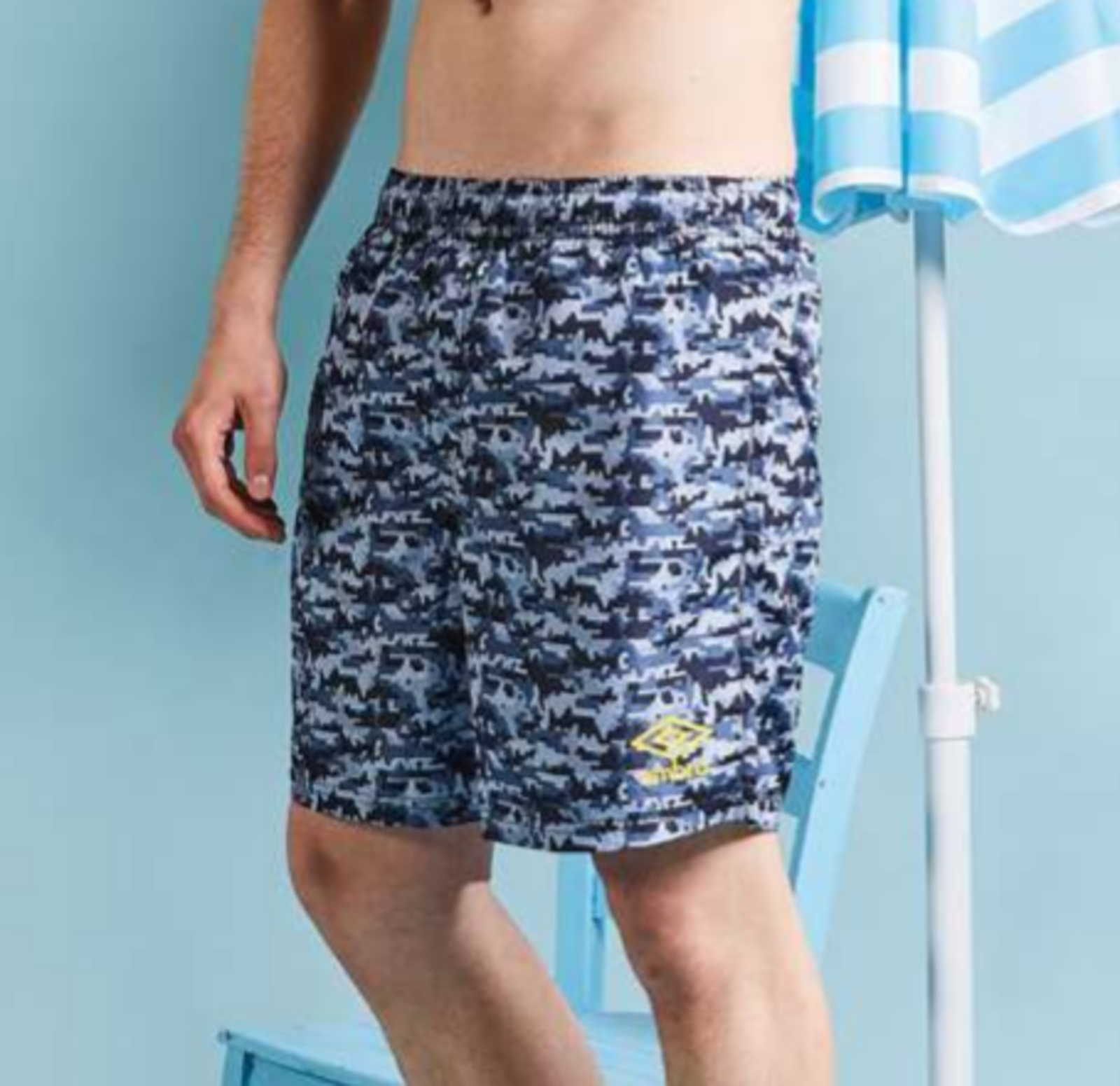 BOXER MARE UOMO 71187 Tellini S.r.l. Ingrosso Abbigliamento