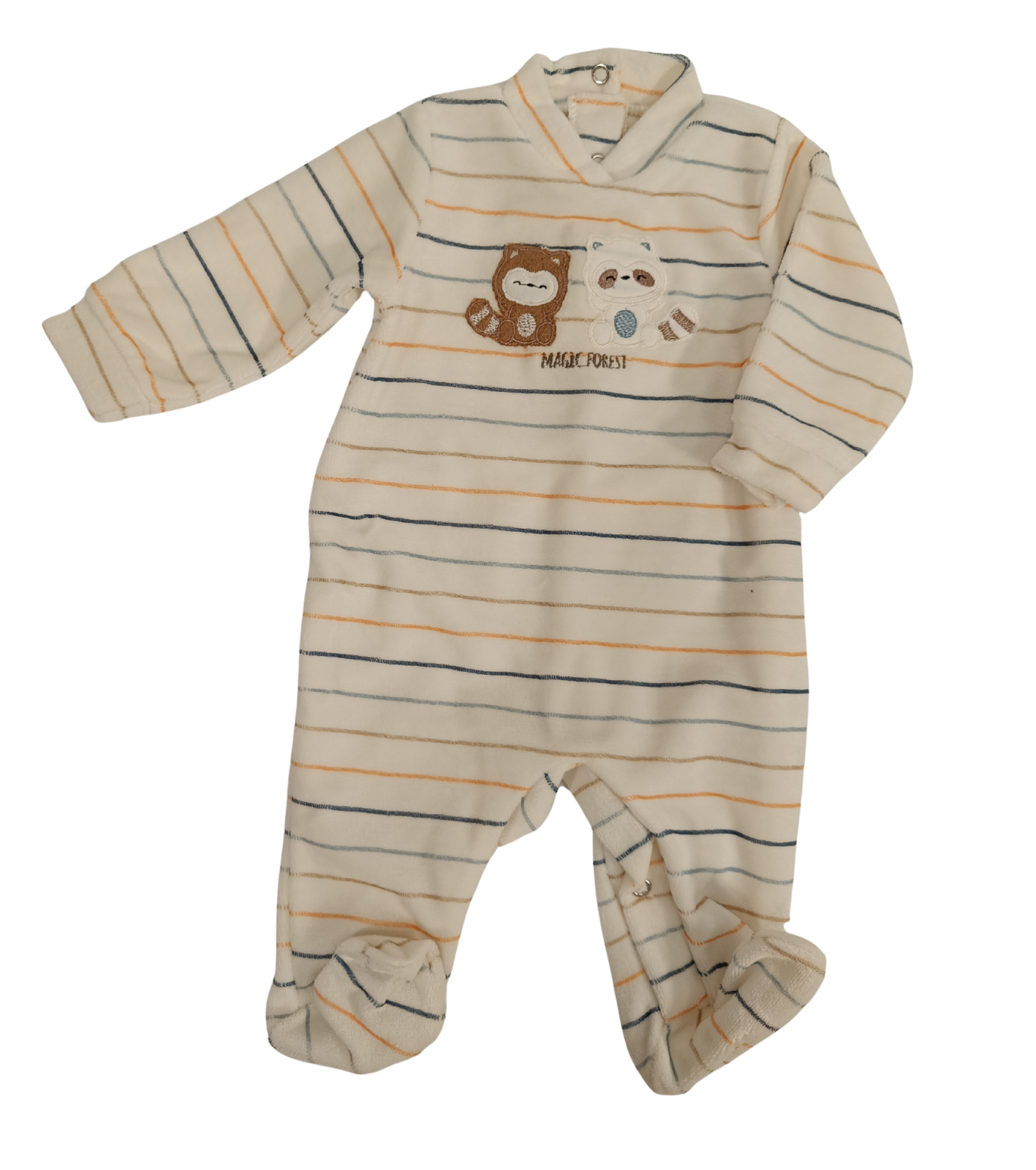 TUTINA NEONATO 7420 Tellini S.r.l. Ingrosso Abbigliamento