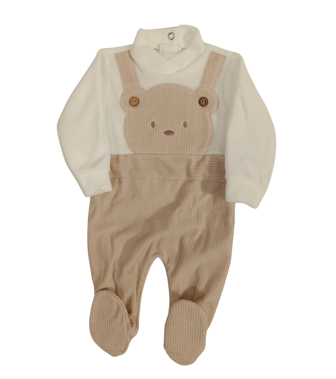 TUTINA NEONATO 7500 Tellini S.r.l. Ingrosso Abbigliamento