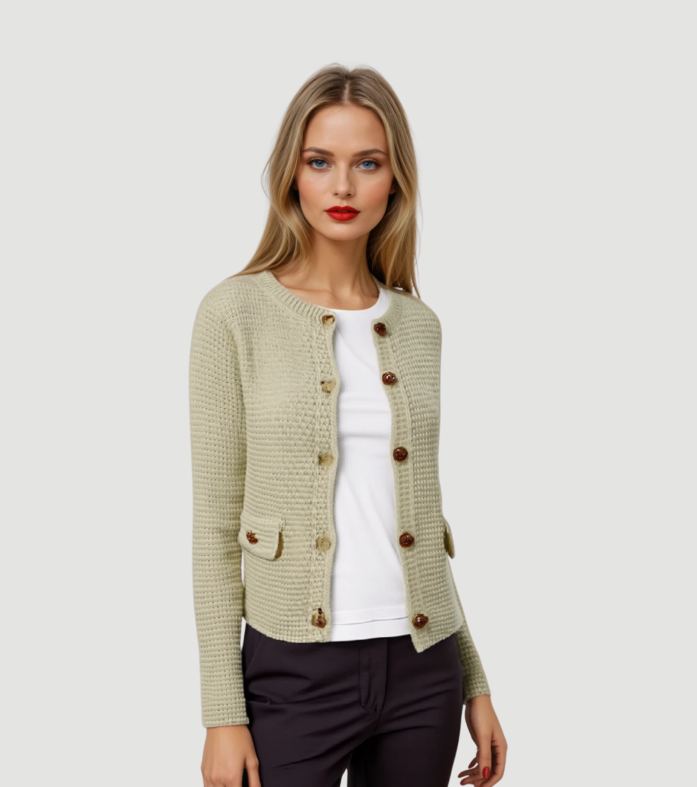 GIACCA DONNA A257509/ED Tellini S.r.l. Ingrosso Abbigliamento