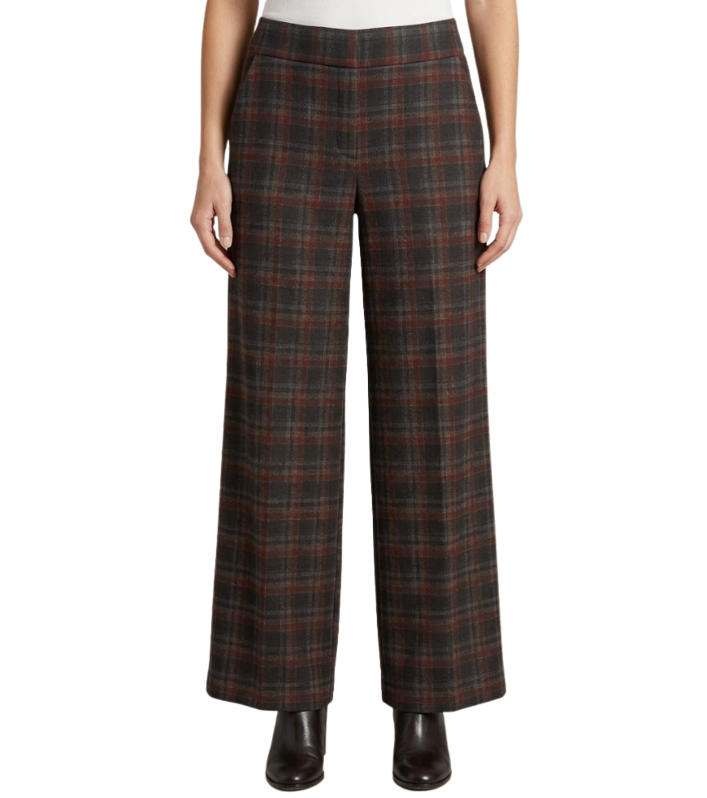 PANTALONE DONNA I267551/EL Tellini S.R.L. Velkoobchodní oblečení