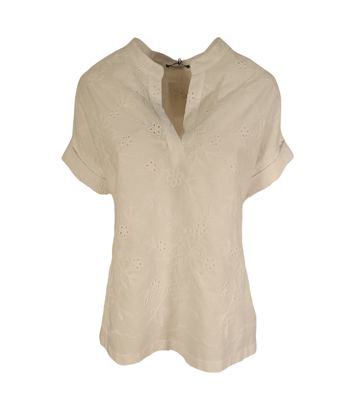CAMICIA S.GALLO DONNA M/M 75 Tellini S.r.l. Ingrosso Abbigliamento